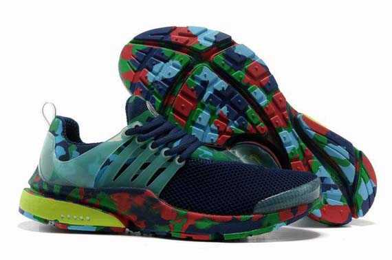 Nike Presto Camouflage 2013 Pas Cher Nike Presto Pas Cher